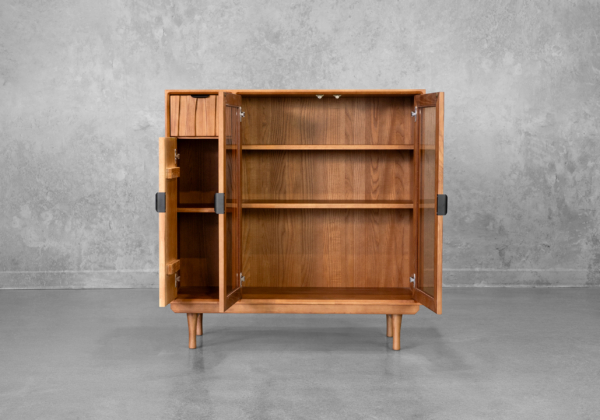 Meika Dresser - Interior