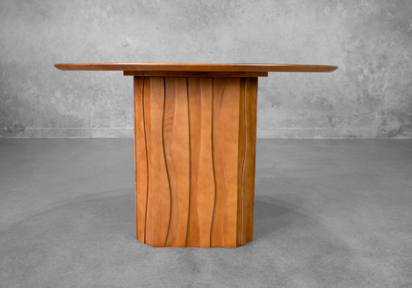 Meika Round Table - Base