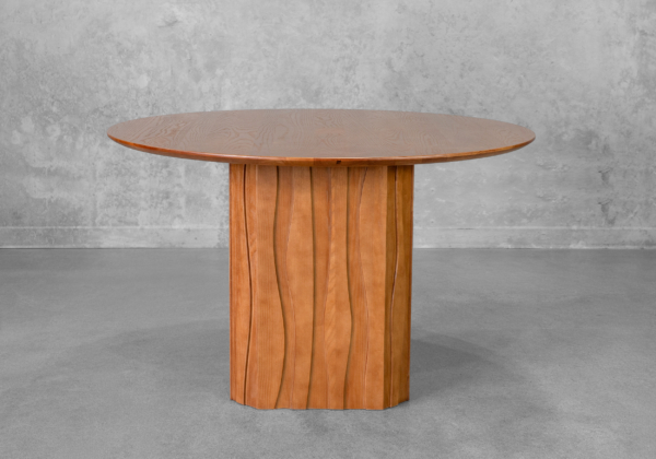 Meika Round Table - Front