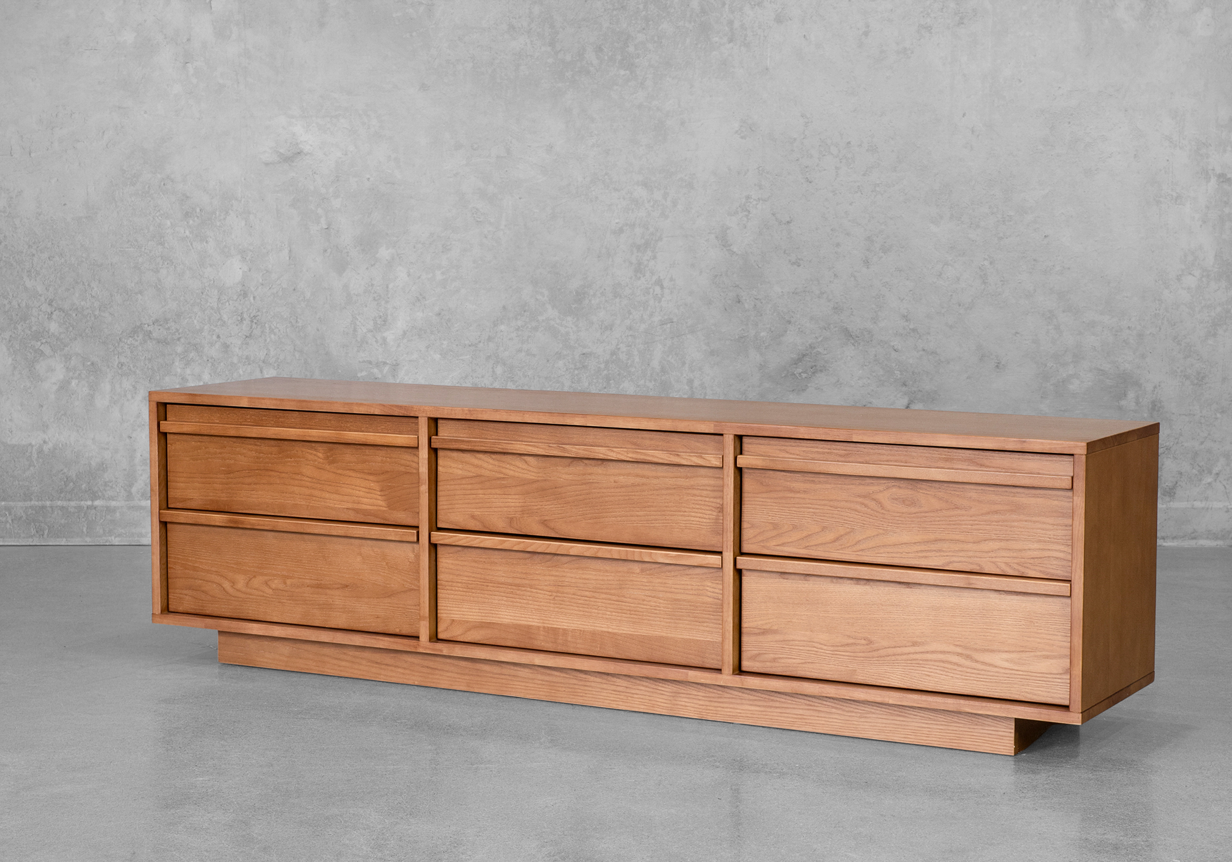 Meika Sideboard - Angle