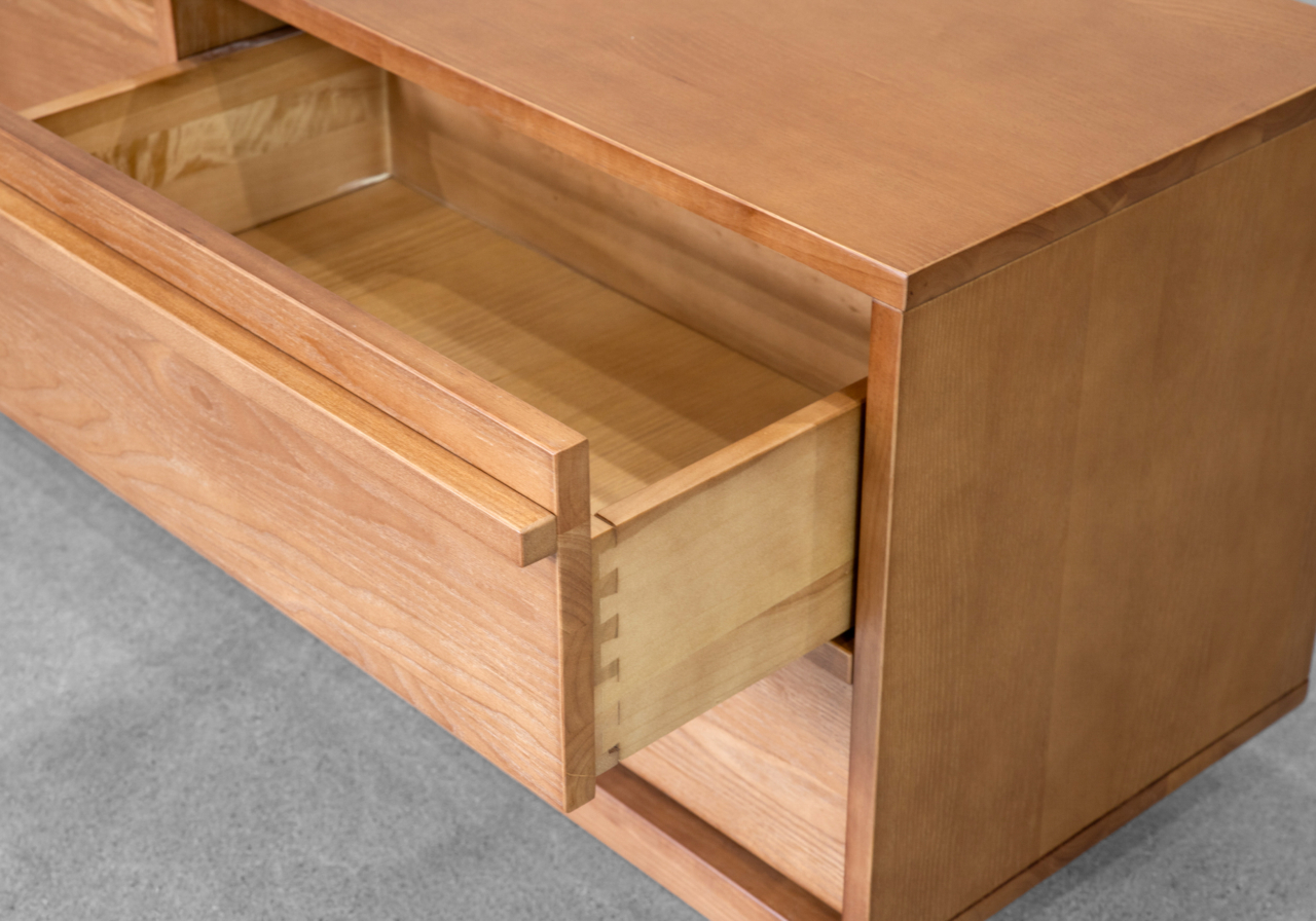Meika Sideboard - Close Up