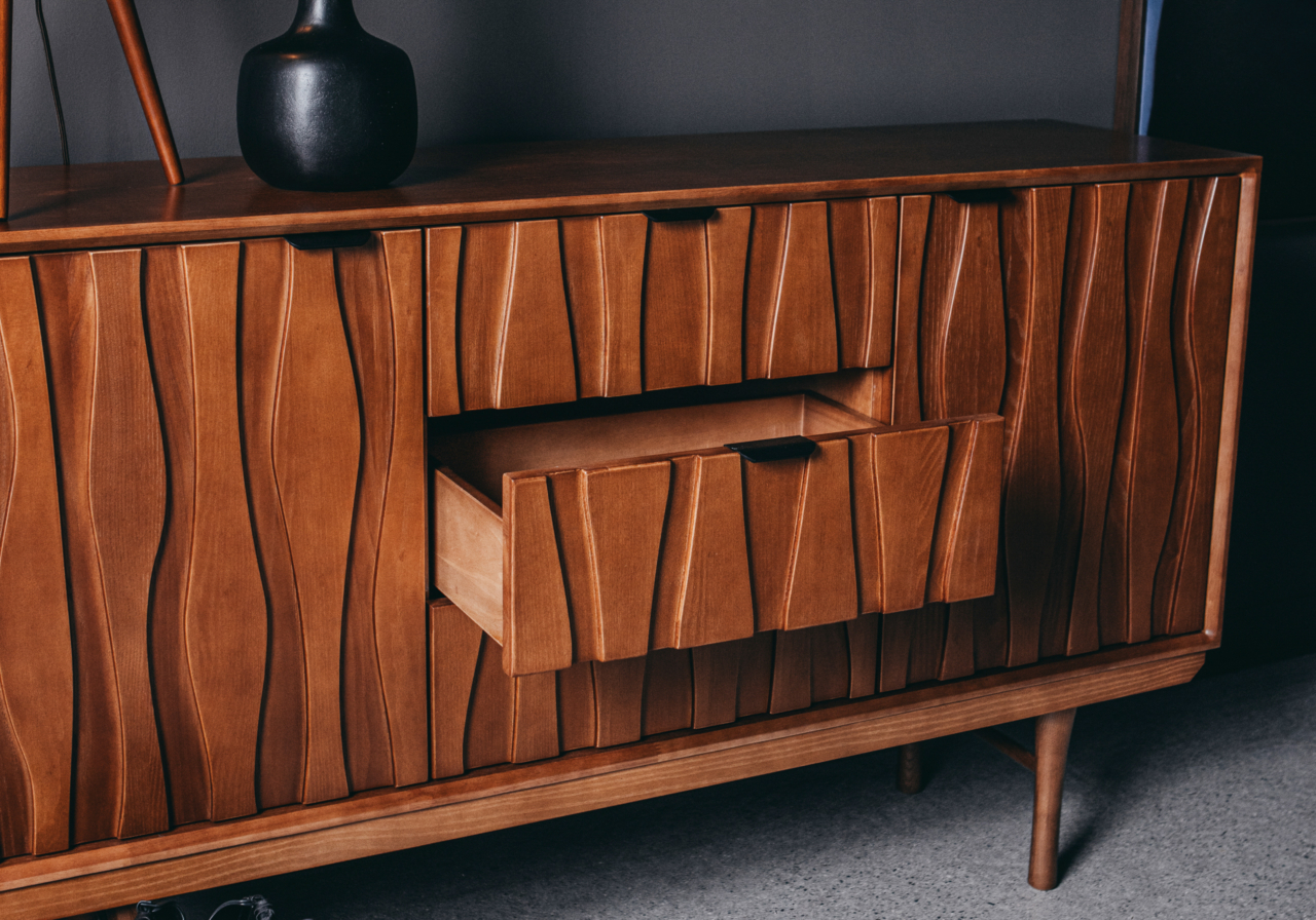 Meika Sideboard - Dining Room