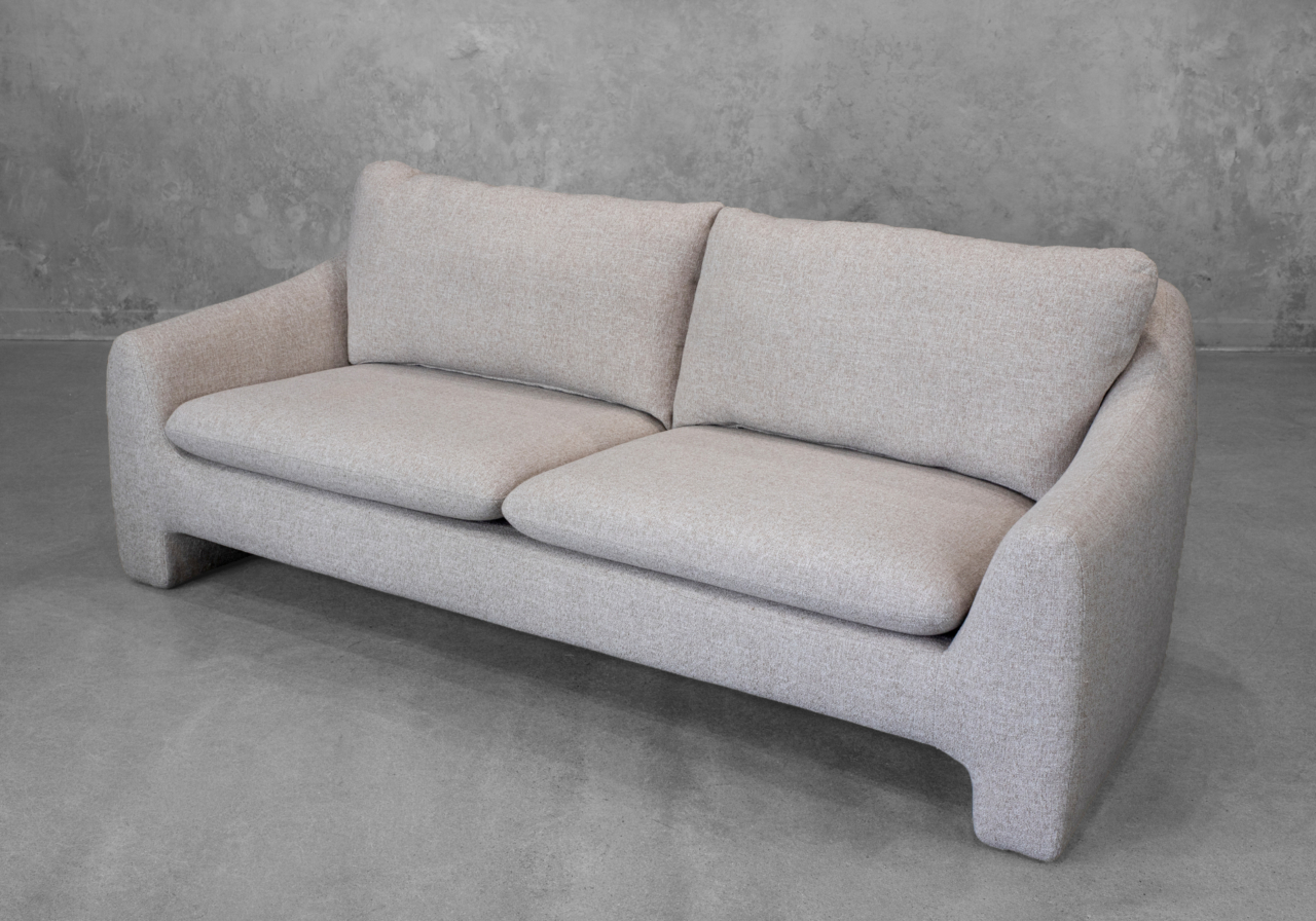 Mimi Sofa in Ginger