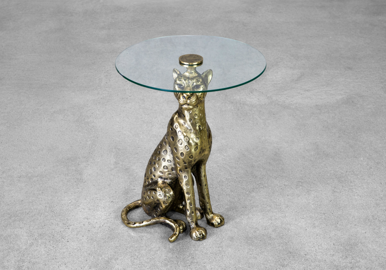 Pardus Accent Table