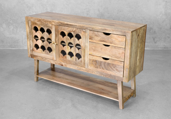 Shell Sideboard
