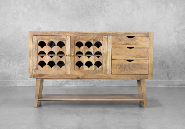 Shell Sideboard - Front