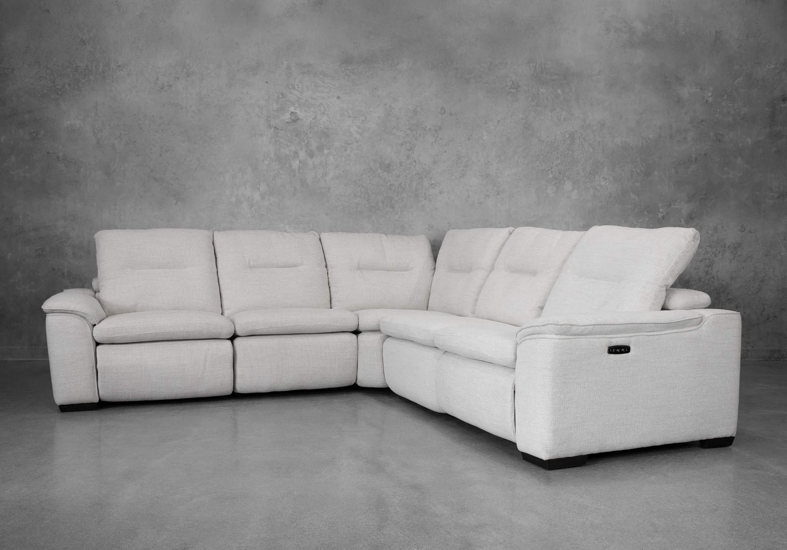 Tiffany Sectional - Angle