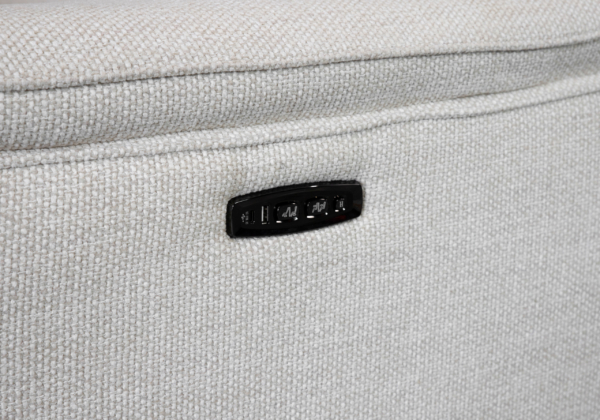 Tiffany Sectional - Buttons