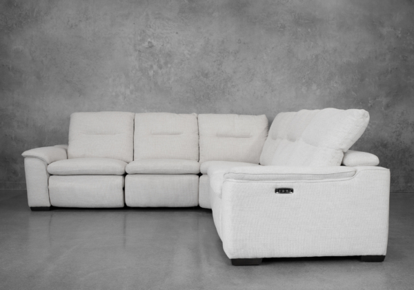 Tiffany Sectional - Front