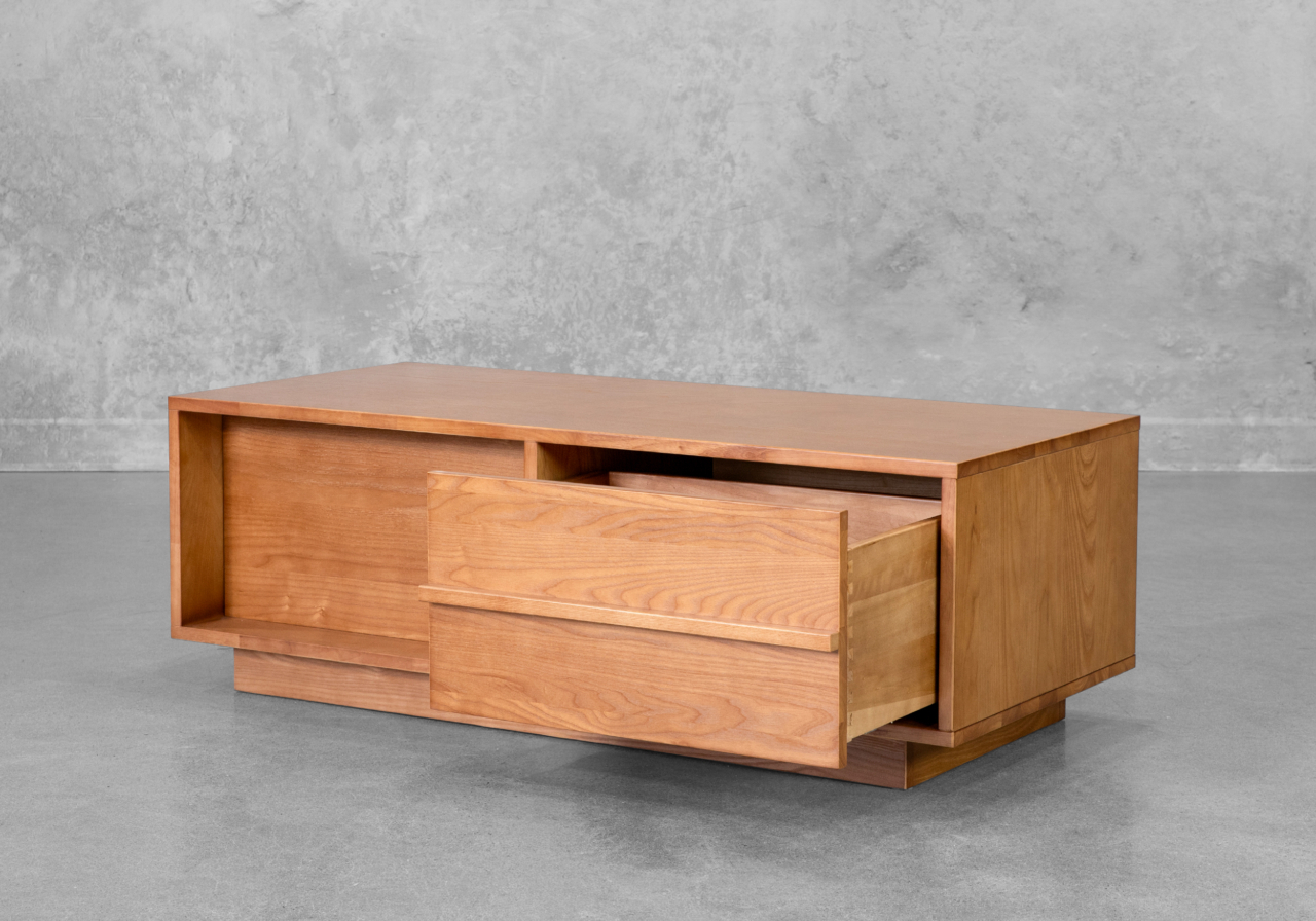Toko Coffee Table - Angle - 2