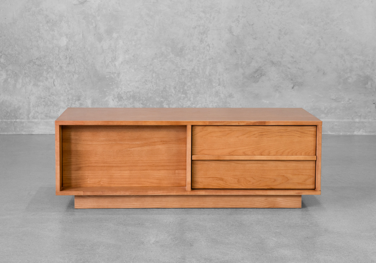 Toko Coffee Table - Front Toko Coffee Table - Front