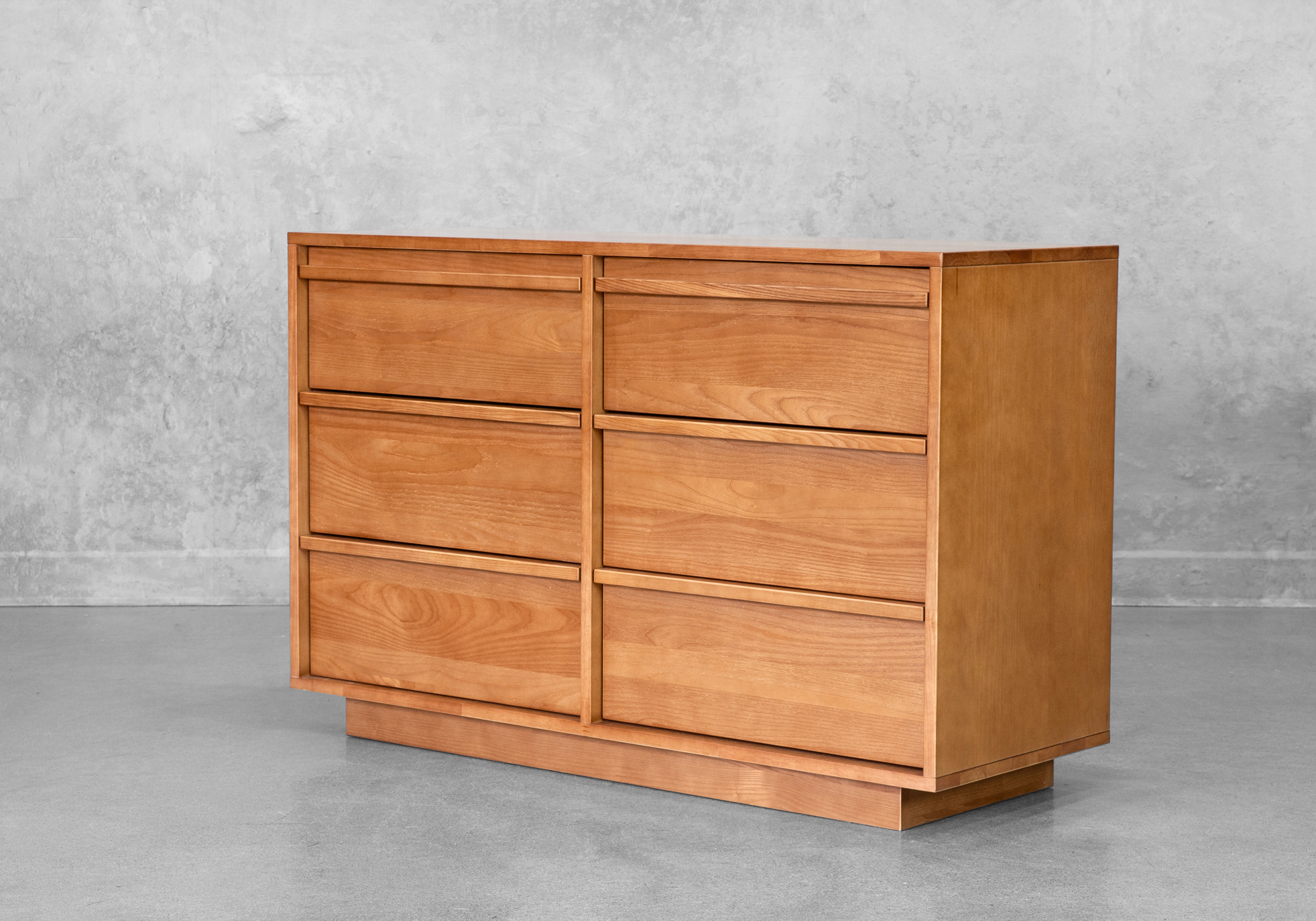 Toko Double Dresser - Angle