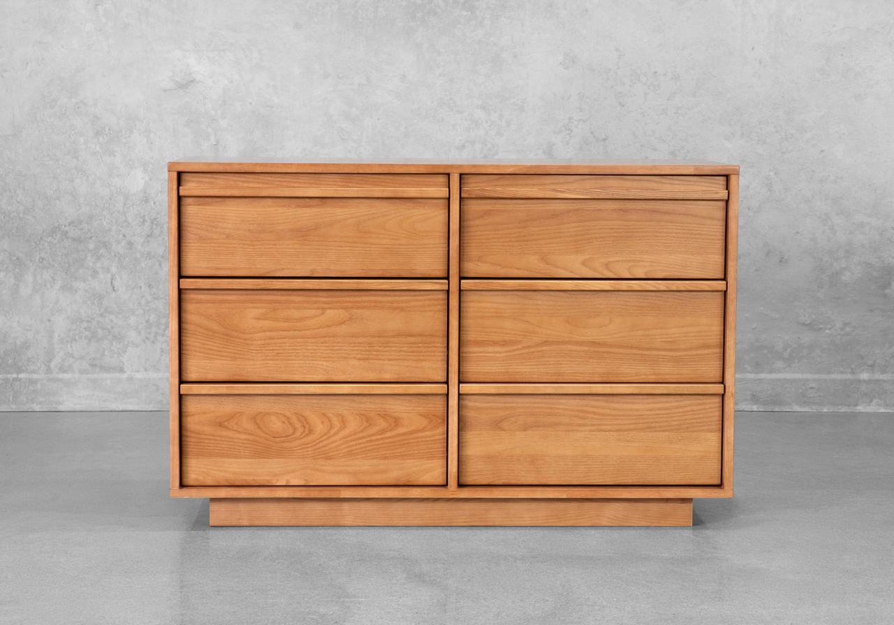 Toko Double Dresser - Front Toko Double Dresser - Front