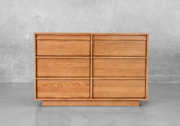 Toko Double Dresser - Front