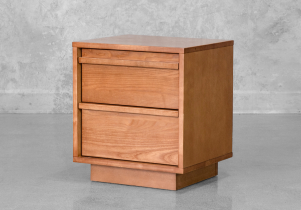 Toko Nightstand - Angle