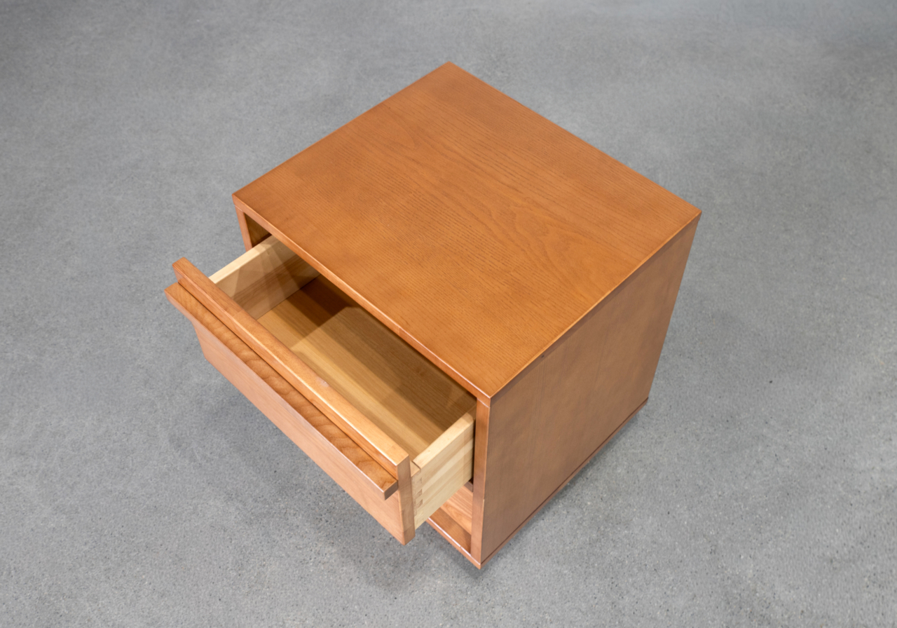 Toko Nightstand - Close Up