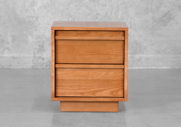 Toko Nightstand - Front