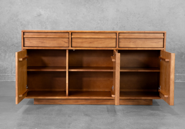 Toko Sideboard - Front - Interior