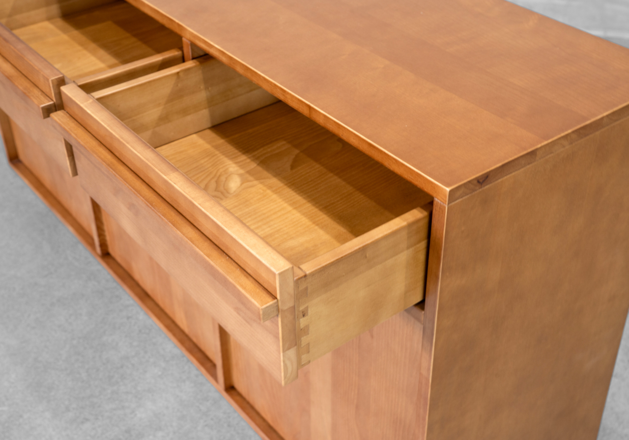 Toko Sideboard - Close Up