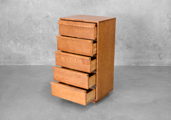 Toko Tallchest