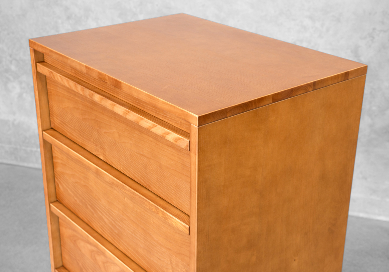 Toko Tallchest - Close Up