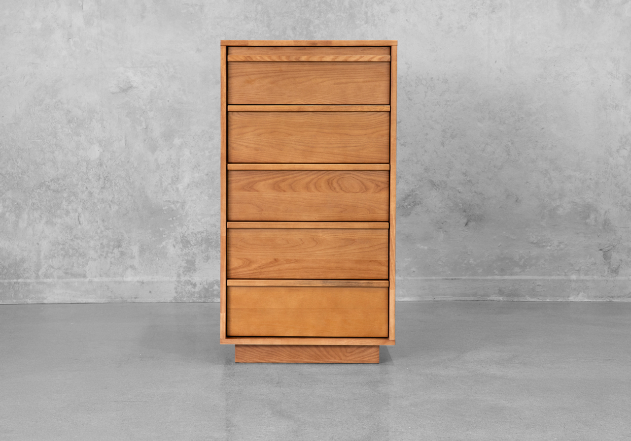 Toko Tallchest - Front Toko Tallchest - Front