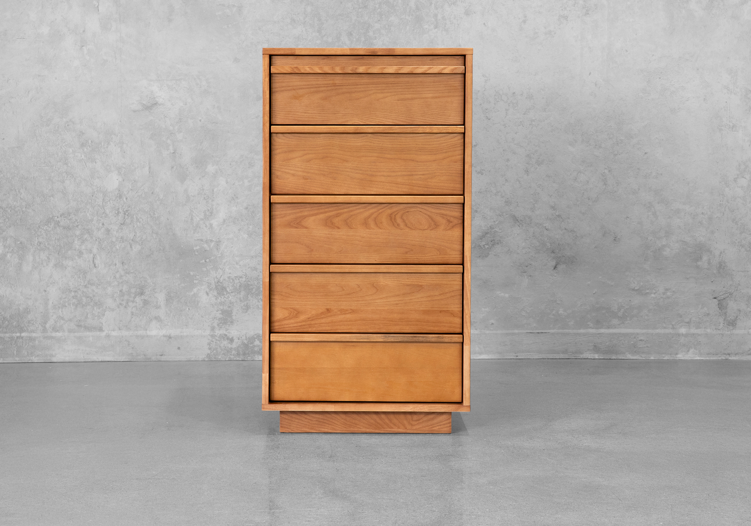 Toko Tallchest - Front