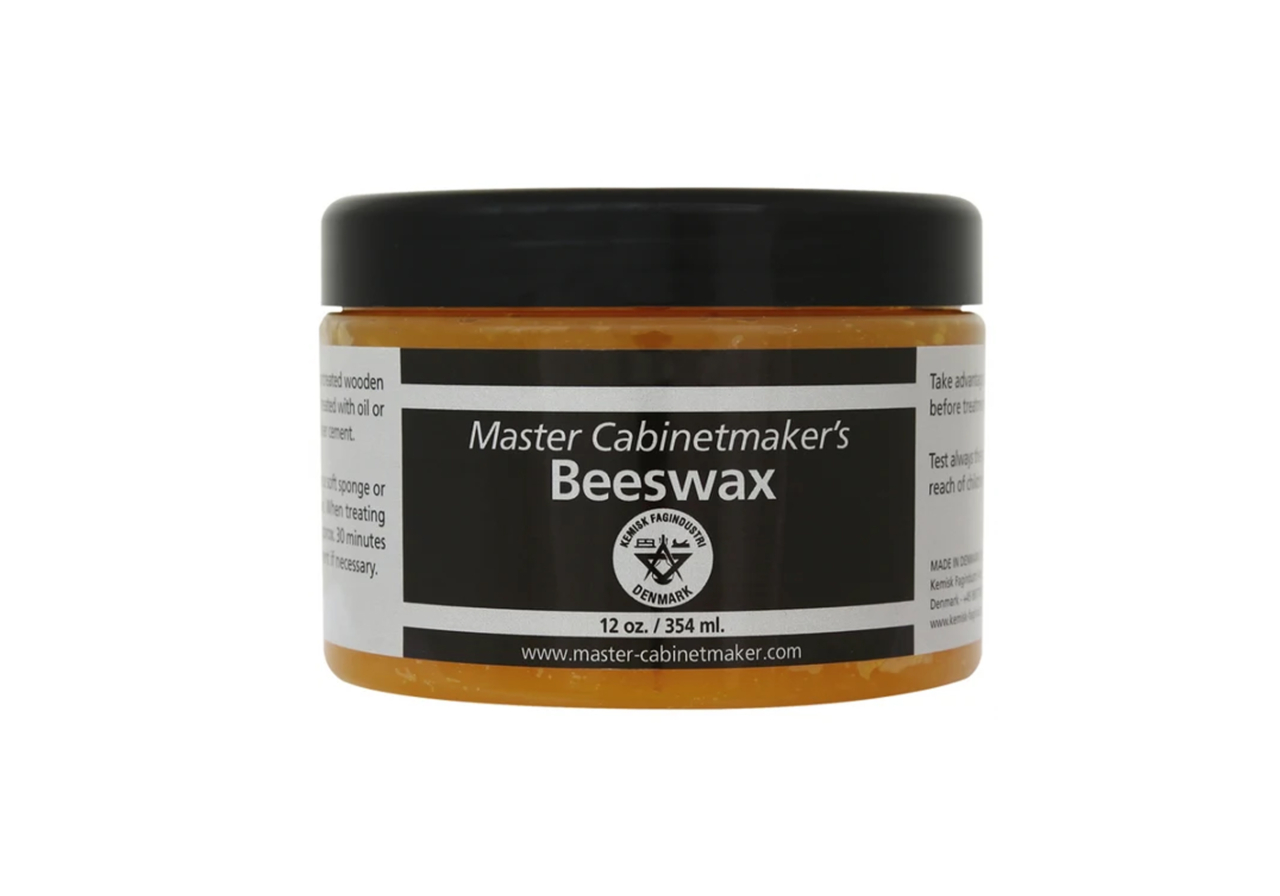 Beeswax