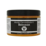 Master Cabinetmaker's - Beeswax