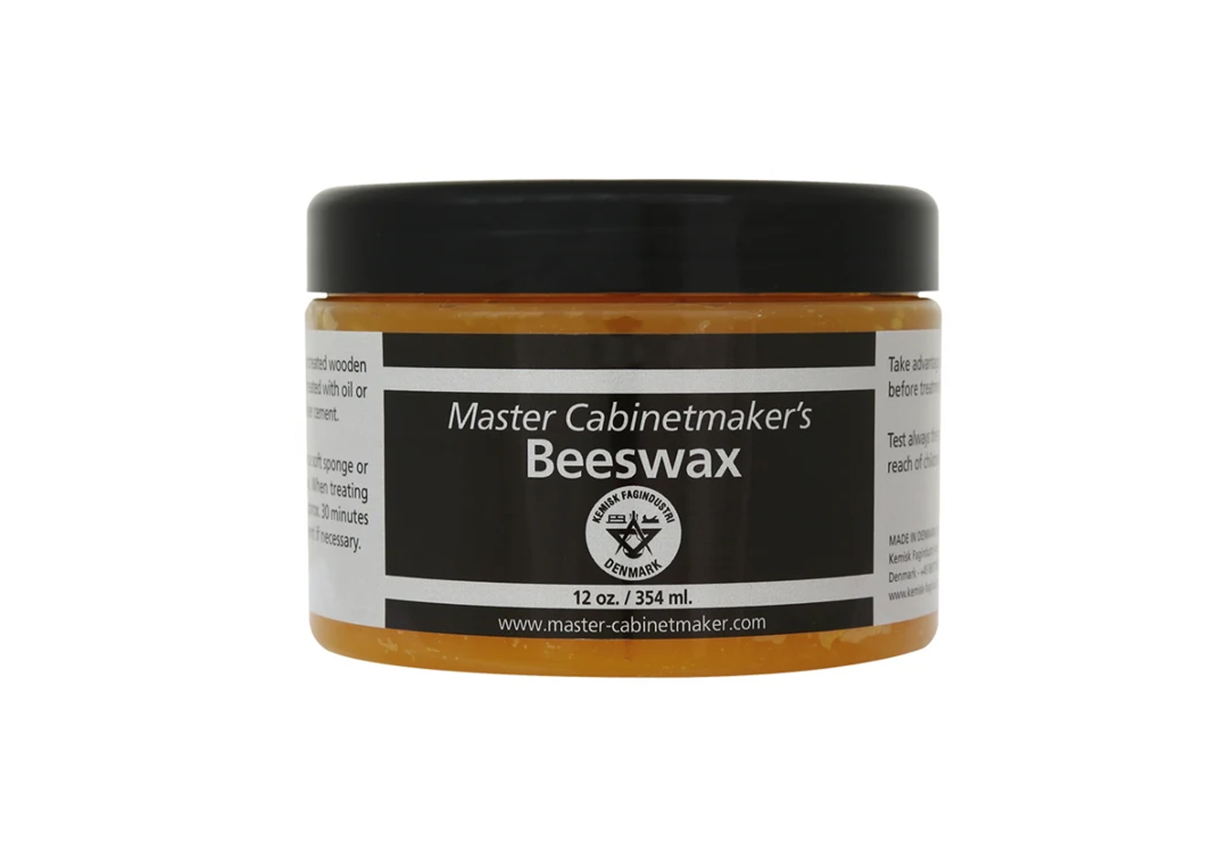 Beeswax