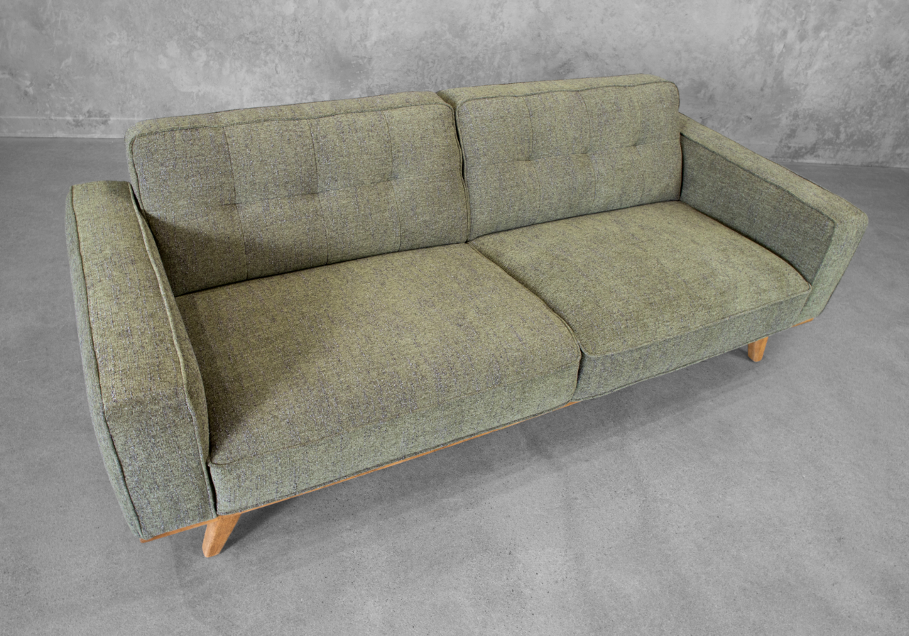 Dalkin Sofa in Forest