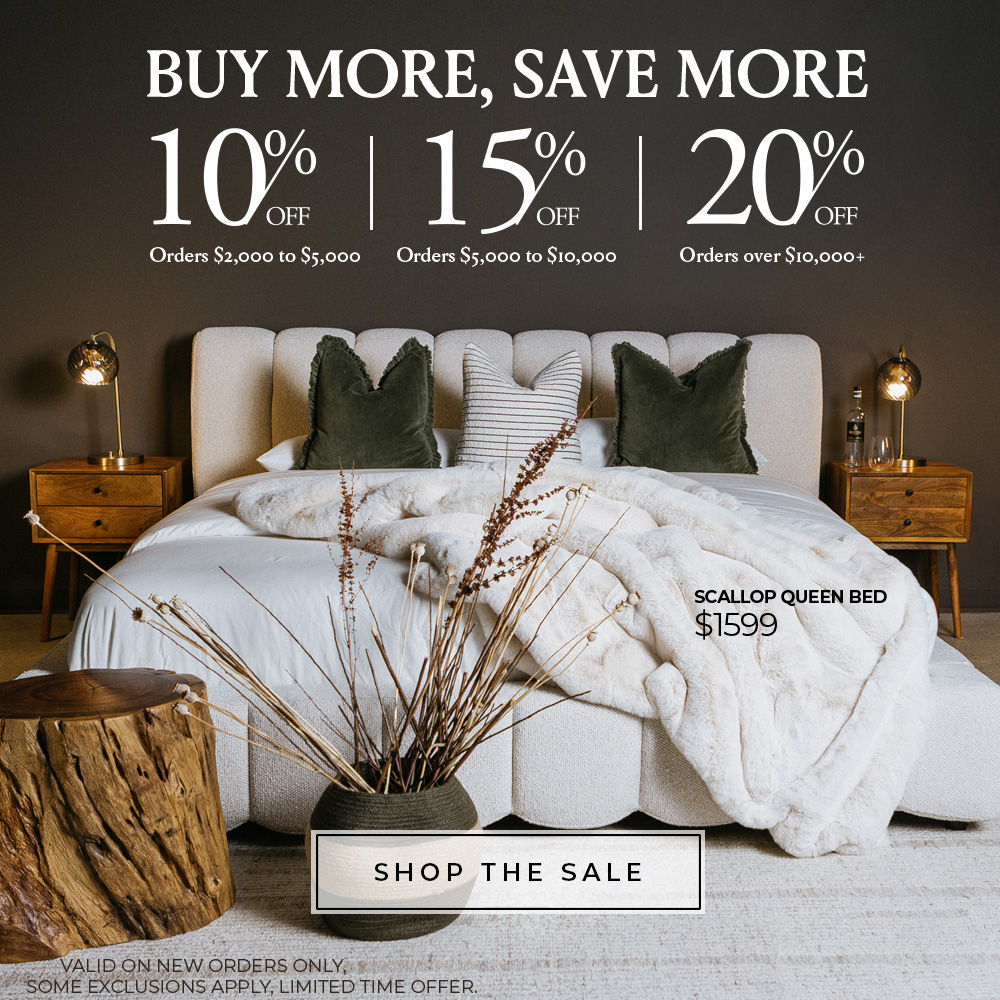 Buy More Save More - Mobile