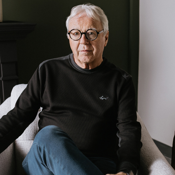 Gert Knudsen - Founder and Chief Executive Officer