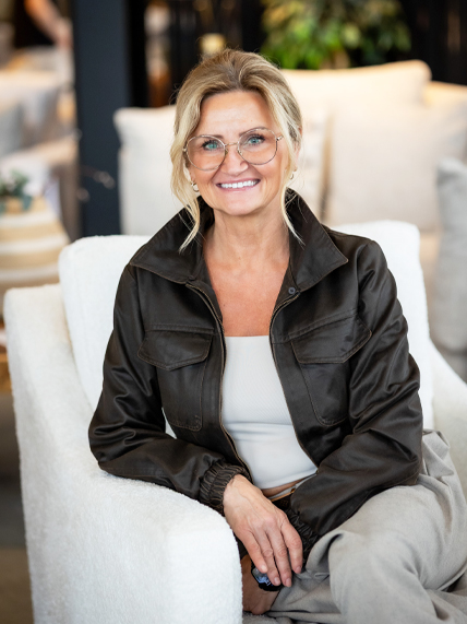 Edyta - Coquitlam Manager