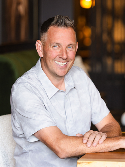 Kendall - Kelowna Manager