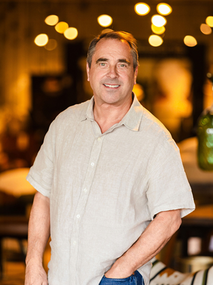 Paul - Victoria Manager