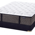 Aireloom Abstract Hues Tight Top Luxury Firm King Mattress