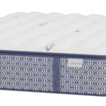 Aireloom Abstract Hues Tight Top Extra Firm King Mattress