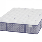 Aireloom Abstract Hues Tight Top Extra Firm Queen Mattress