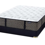 Aireloom Abstract Hues Tight Top Luxury Firm Queen Mattress