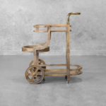 Dayal Trolley Table