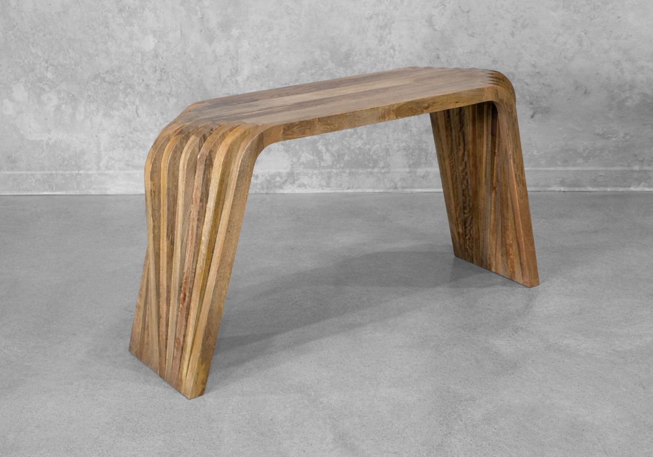 Emond Console Table