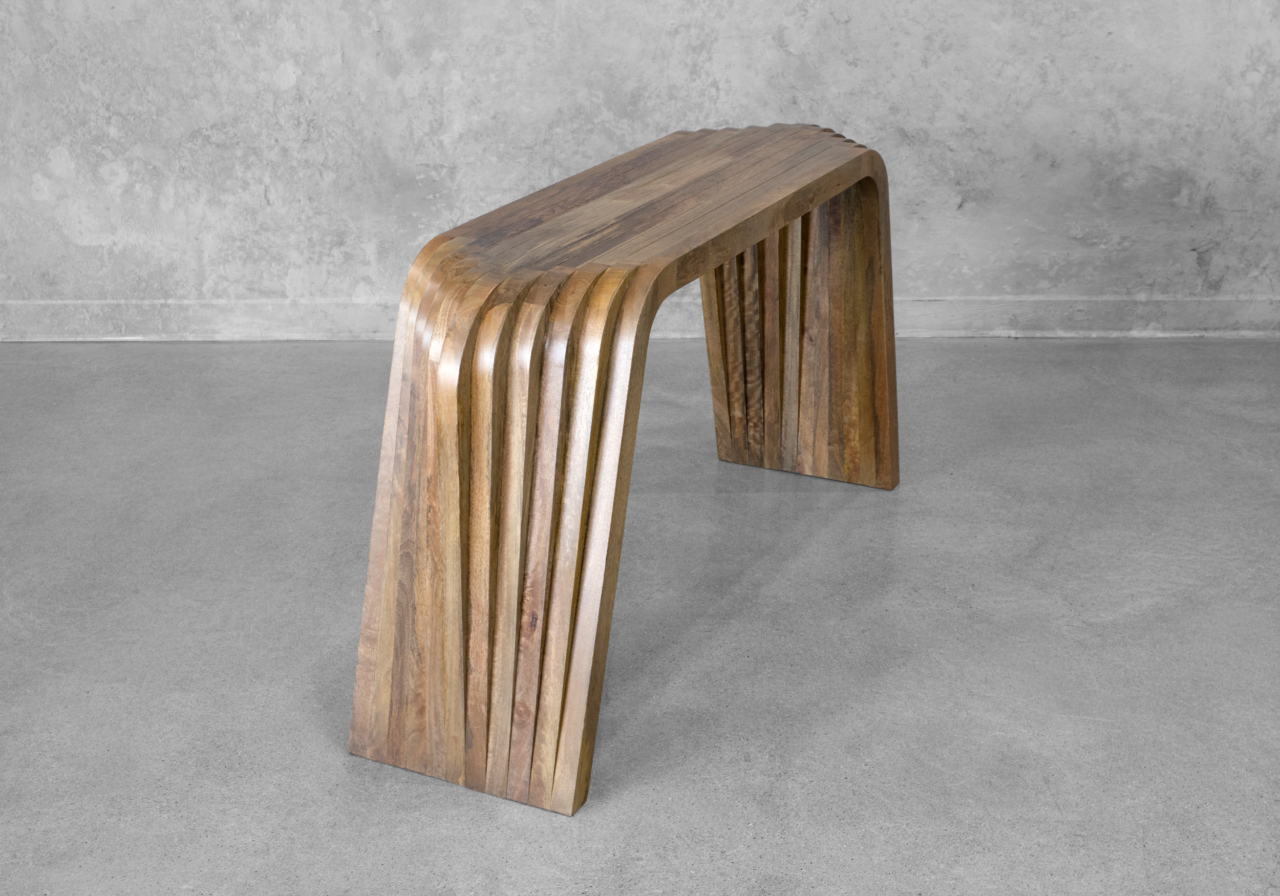 Emond Console Table - 2