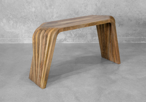 Emond Console Table