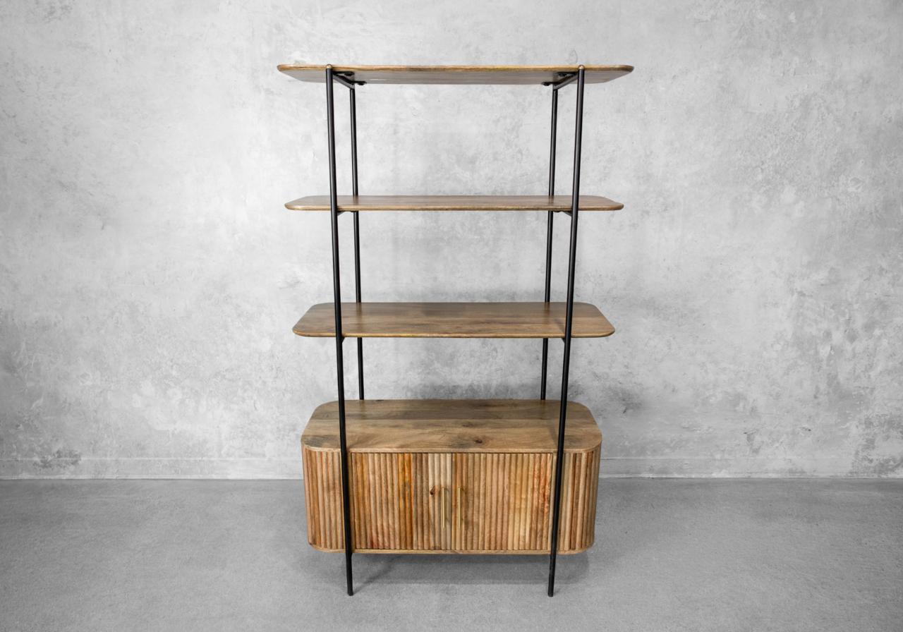 Evenson Bookcase