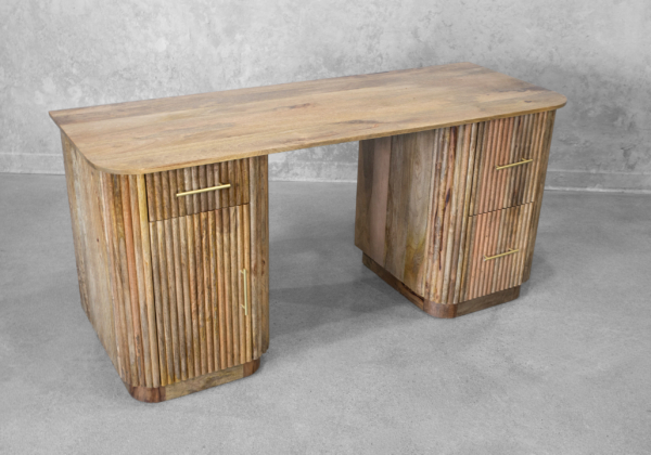 Evenson Desk - 2