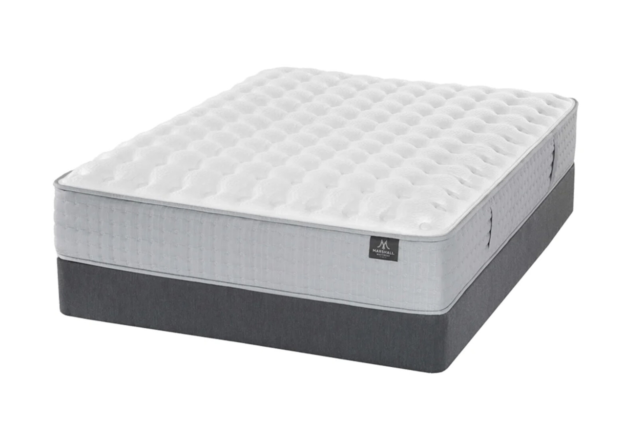 Hopewell-Mattress - Queen Hopewell-Mattress - Queen