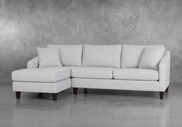 Kelsi Sectional - LF - Angle