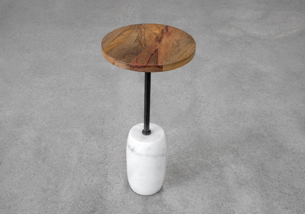 Lugano Side Table