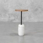 Lugano Side Table
